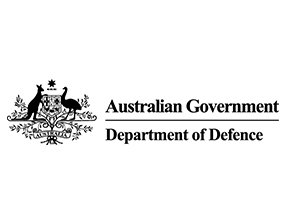 Defence Logo Web