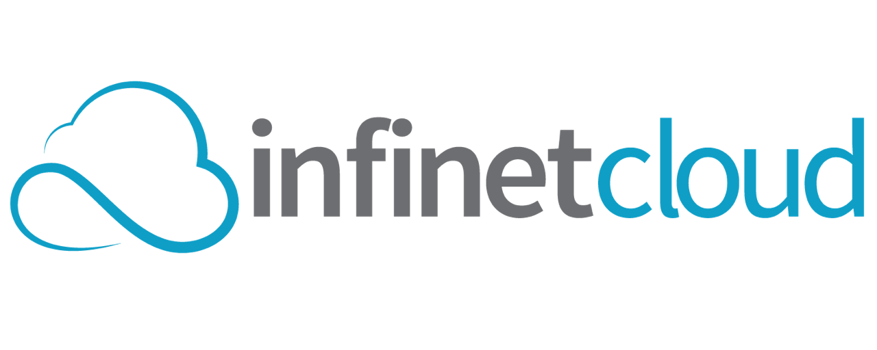 Infinetcloud Websitelogo Png