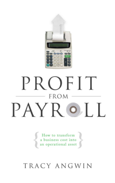 Profit From Payroll Book Cover