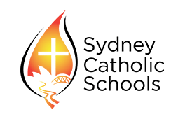 Scs Sydney Catholic School Logo 1