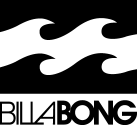 Billabong Logo 4140