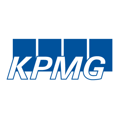 Kpmg Logo Vector 400x400