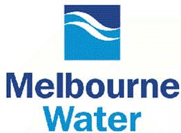 Melbourne Water Logo