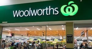 Woolworths Payroll