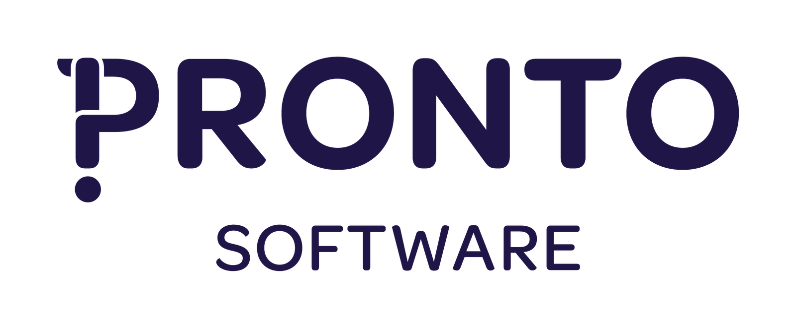 Pronto Software Logo Rgb