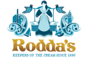 Marketing experience with Roddas Clotted Cream