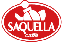 Coffee marketing for Saquella