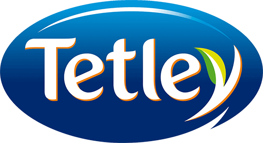 Marketing experience with Tetley tea