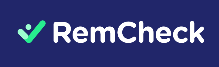 Remcheck Logo