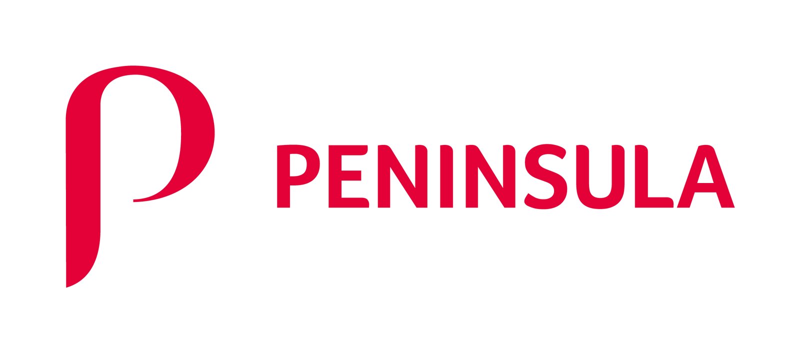 Primary Peninsula Logo Rgb Red Whitebg